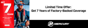 Read more about the article Get 7 Promotion – Outboard Motors