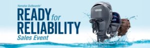 Read more about the article Ready for Reliability – Outboard Motors
