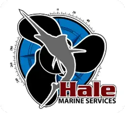 Hale Marine Services Logo